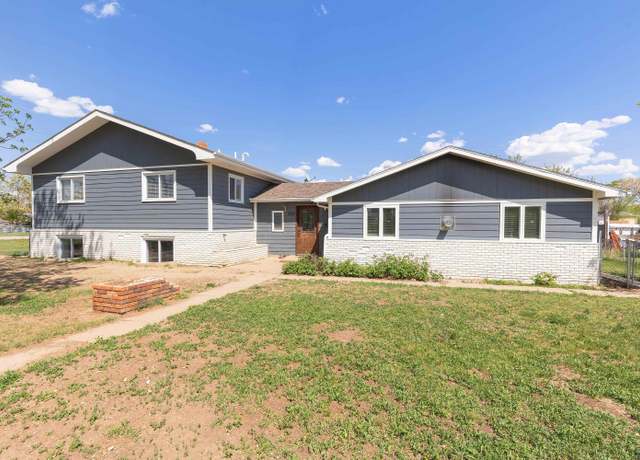 Property at 202 S B Ave, New Underwood, SD 57761, 3 beds, 2 baths