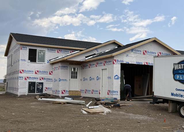 Property at 3765 Haralson Ln, Rapid City, SD 57703, 2 beds, 2 baths