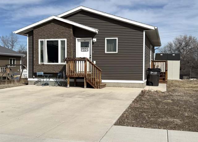 Property at 2120 Canton, Hot Springs, SD 57747, 2 beds, 1 bath