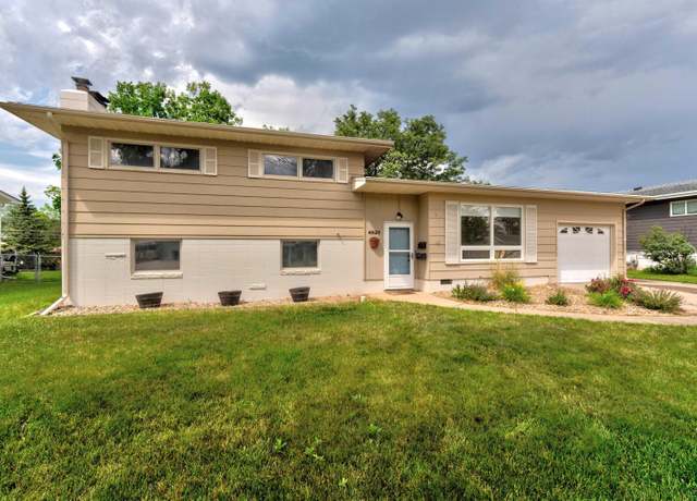 Property at 4826 W Main St, Rapid City, SD 57702, 3 beds, 2 baths