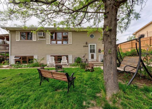 Property at 12944 Larene Dr, Black Hawk, SD 57718, 3 beds, 2 baths