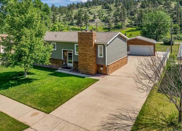 Photo of home in Rapid City, SD