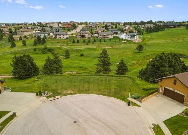Property at TBD Dornoch Ct, Rapid City, SD 57702