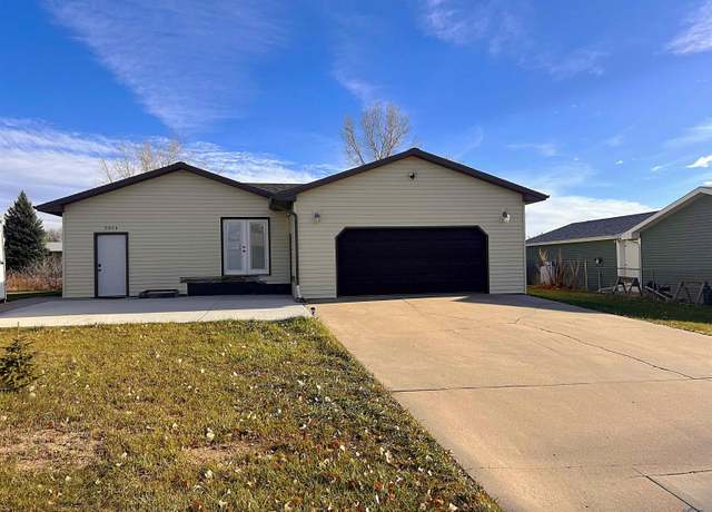 Property at 5024 Sully Ct, Rapid City, SD 57703, 5 beds, 2 baths