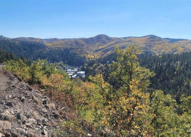 Property at TBD Other, Deadwood, SD 57732