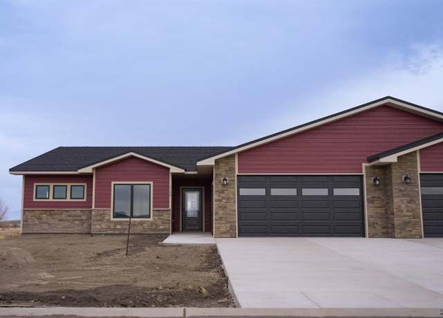 Property at 1154 Single Tree Dr, Piedmont, SD 57769, 3 beds, 2 baths