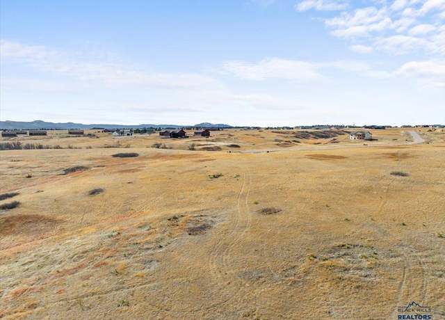 Property at TBD Double Tree Cir, Belle Fourche, SD 57717