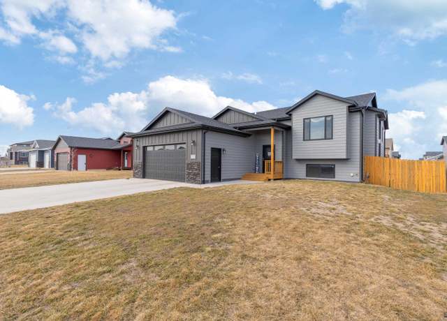 Property at 532 Mace Dr, Box Elder, SD 57719, 4 beds, 3 baths