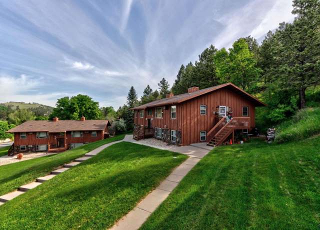 Property at 3616 & 3626 Serendipity Ln, Rapid City, SD 57702