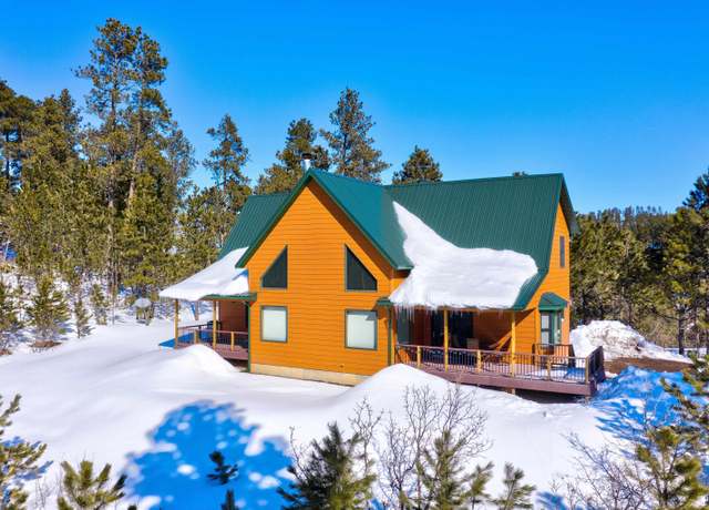 Property at 2040 Aster Rd, Spearfish, SD 57783, 4 beds, 3.5 baths
