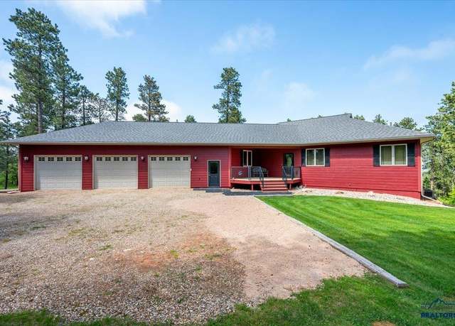 Property at 2040 Aster Rd, Spearfish, SD 57783, 4 beds, 3.5 baths