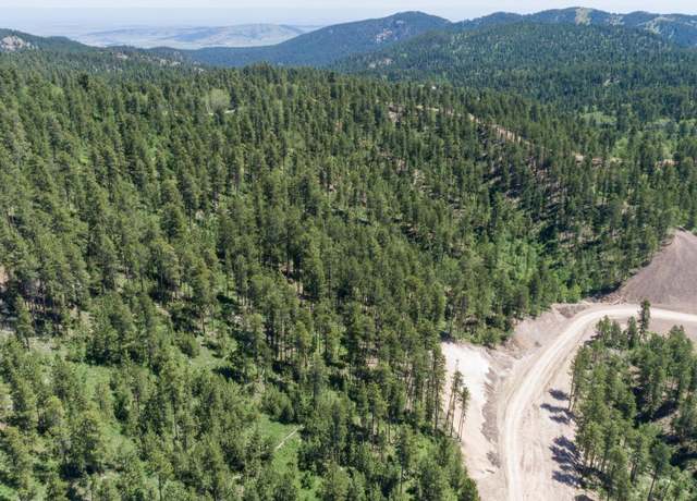 Property at Lot 115A Paradise Gulch Loop, Lead, SD 57754