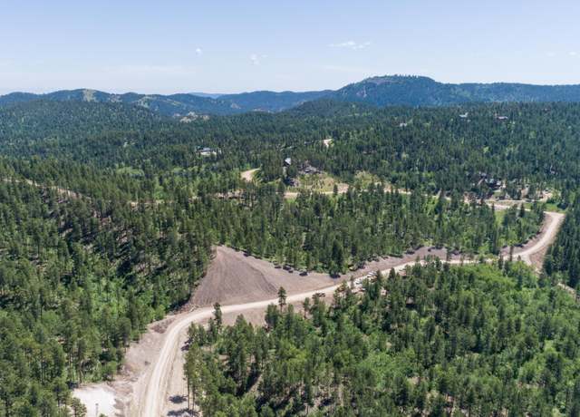 Property at Lot 115B Paradise Gulch Loop, Lead, SD 57754