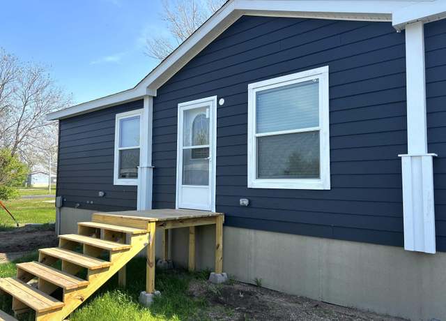 Property at 420 Other, Wall, SD 57790, 3 beds, 2 baths