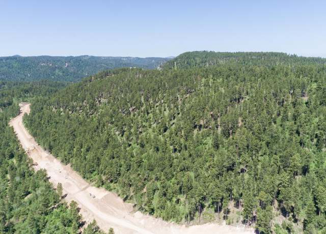 Property at Lot 125 Paradise Gulch Loop, Lead, SD 57754