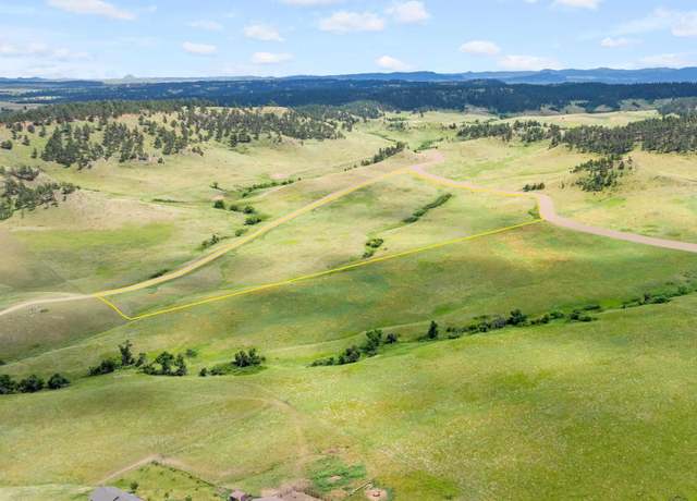 Property at Lot 3 Canyon Pines Ln, Belle Fourche, SD 57717