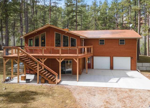 Property at 20761 Boulder Creek Rd, Sturgis, SD 57785, 5 beds, 3 baths