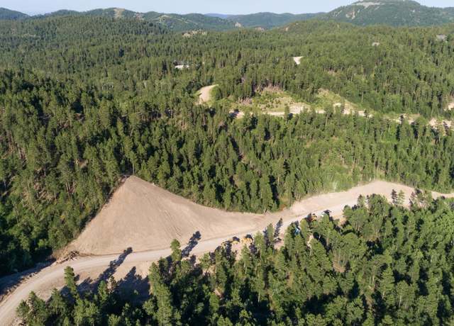 Property at Lot 129 Paradise Gulch Loop, Lead, SD 57754