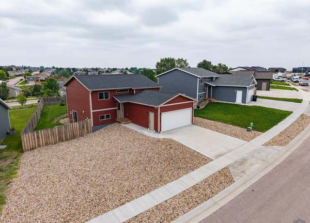 Property at 1126 Chet St, Rapid City, SD 57703, 2 beds, 1 bath