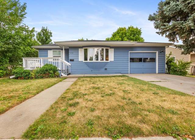 Property at 2739 W St Anne St, Rapid City, SD 57701, 3 beds, 2 baths