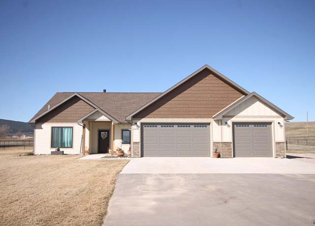 Property at 21070 Blair Ranch Rd, Sturgis, SD 57785, 3 beds, 2 baths
