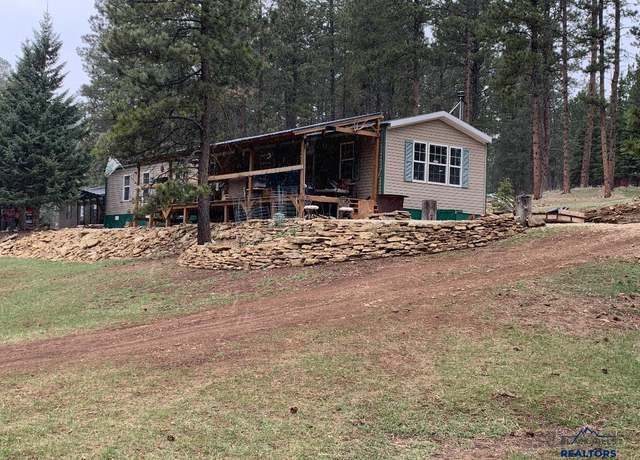Property at 21850 Big Elk Pl, Nemo, SD 57759, 3 beds, 2 baths