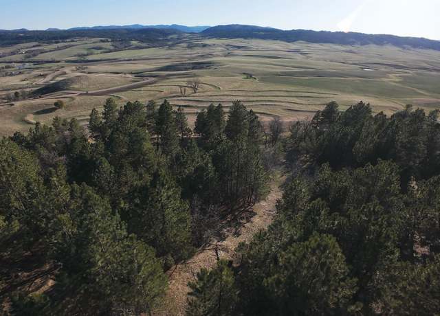Property at TBD7 Pittman Ln, Whitewood, SD 57793