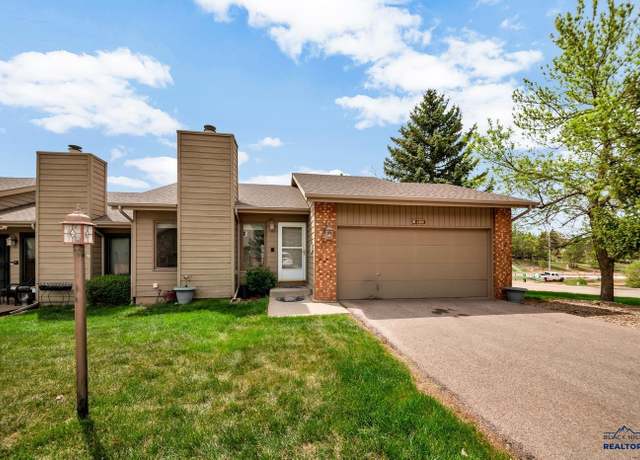 Property at 4801 Prairie Rose Pl, Rapid City, SD 57702, 3 beds, 2 baths