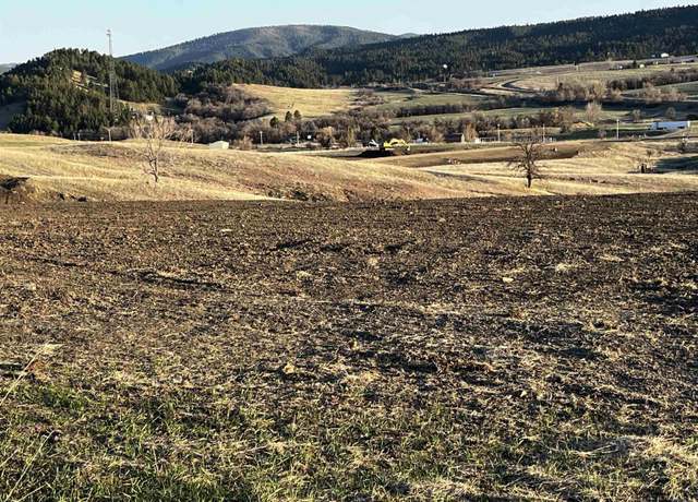 Property at TBD6 Pittman Ln, Whitewood, SD 57793