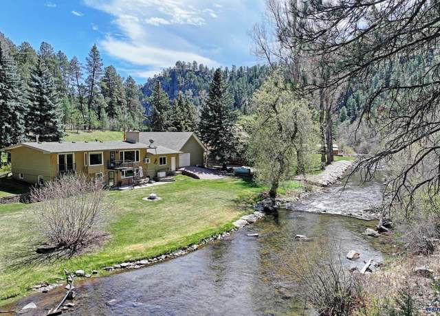 Property at 11719 W Hwy 44, Rapid City, SD 57702, 3 beds, 3 baths