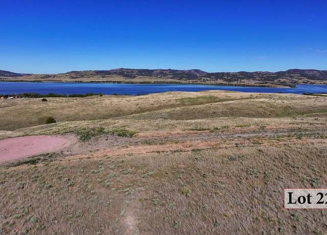 Property at Lot 22 High Noon Ct, Hot Springs, SD 57747