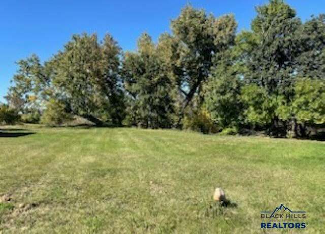 Property at Lot 20 Block 1 Birnam Wood Ln, Belle Fourche, SD 57717