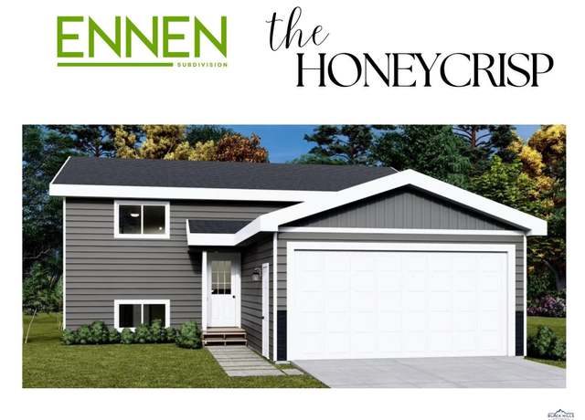 Property at B2L1 Ennen Dr, Rapid City, SD 57703, 2 beds, 1 bath