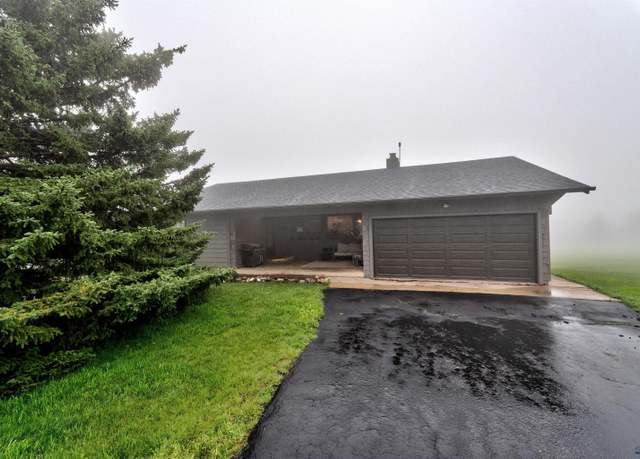 Property at 10225 W Hwy 44, Rapid City, SD 57702, 5 beds, 2.5 baths