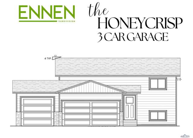 Property at B1L3 Ennen Dr, Rapid City, SD 57703, 2 beds, 1 bath