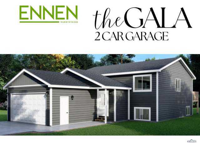 Property at B1L5 Ennen Dr, Rapid City, SD 57703, 5 beds, 3 baths