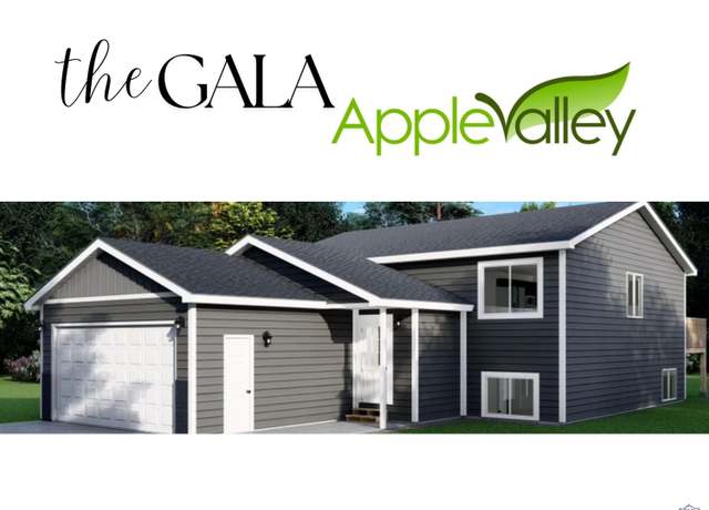 Property at 3741 Haralson Ln, Rapid City, SD 57703, 5 beds, 3 baths