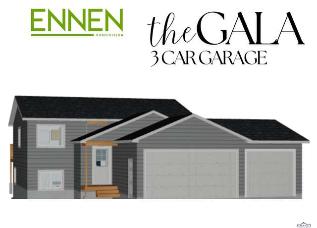 Property at B1L2 Ennen Dr, Rapid City, SD 57703, 5 beds, 3 baths