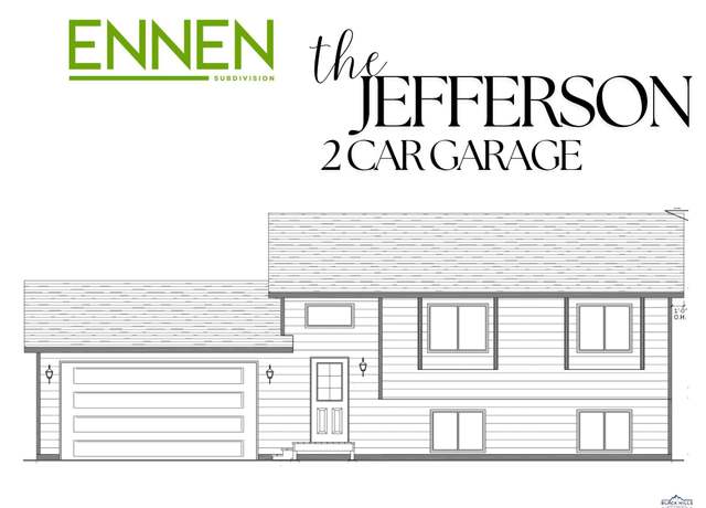 Property at B5L1 Ennen Dr, Rapid, SD 57703, 4 beds, 2 baths