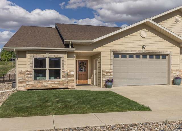 Property at 222 Enchantment Rd, Rapid City, SD 57701, 3 beds, 2 baths