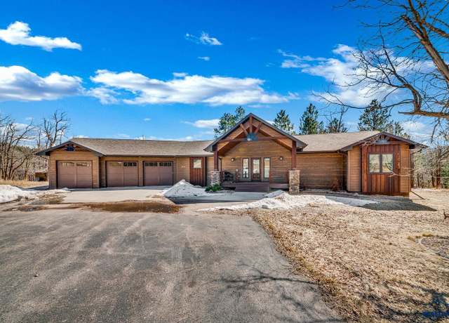 Property at 20768 Larkspur Rd, Sturgis, SD 57783, 5 beds, 3 baths
