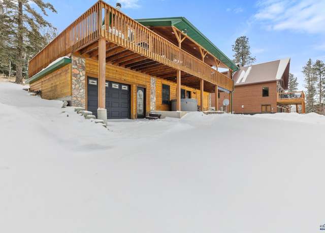 Property at 21180 Lookout Trl, Lead, SD 57754, 3 beds, 2 baths