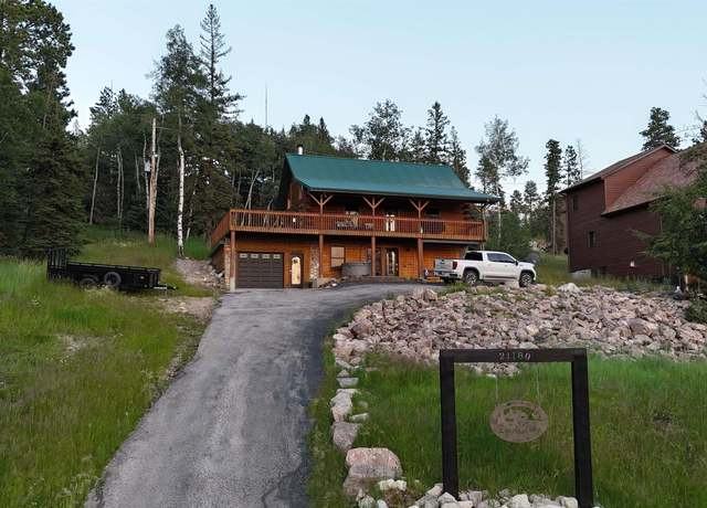 Property at 21180 Lookout Trl, Lead, SD 57754, 3 beds, 2 baths
