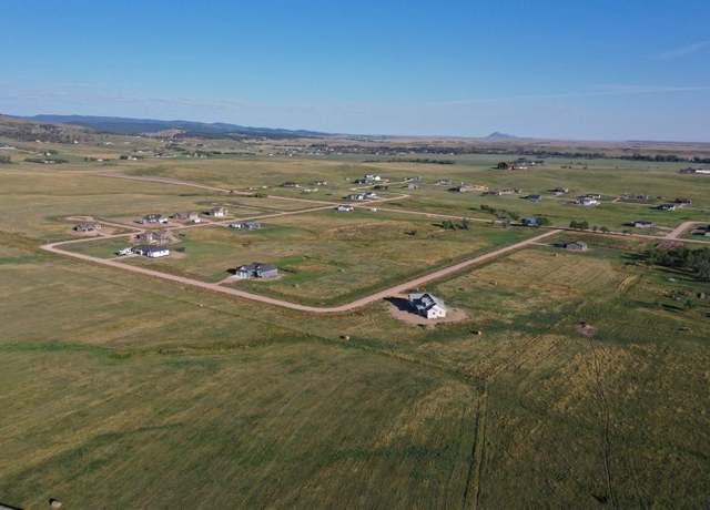 Property at 3657 Wrangler Ct, Piedmont, SD 57769