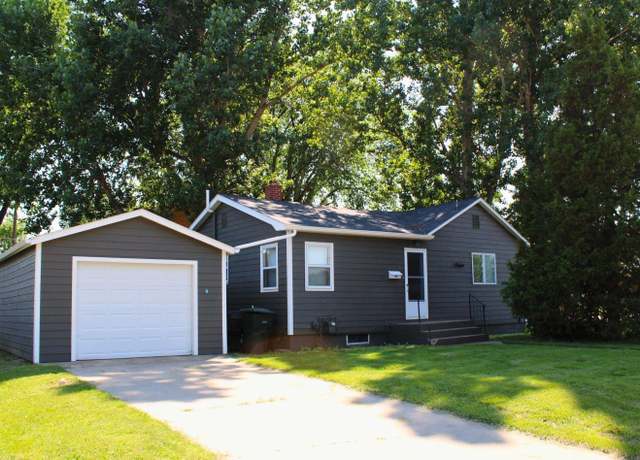 Property at 1144 Shephard St, Sturgis, SD 57785, 3 beds, 1 bath