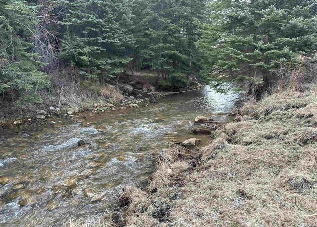 Property at 11755 Rochford Rd, Hill City, SD 57745