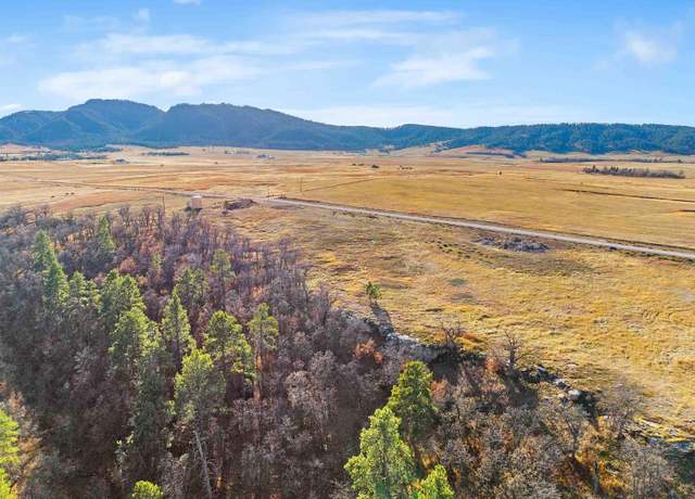 Property at Lot 6 Block 1 Cedar Berry Dr, Spearfish, SD 57783