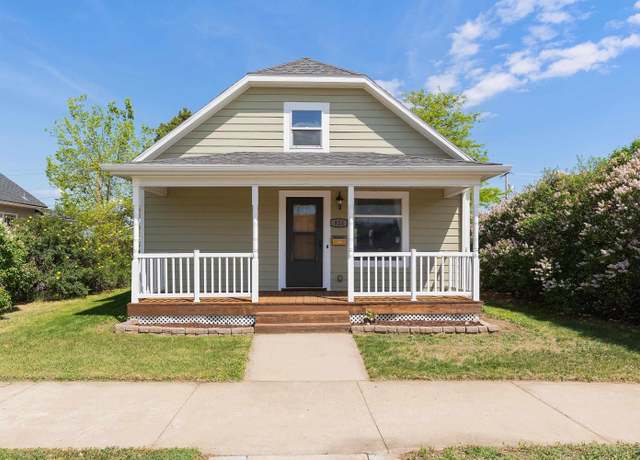 Property at 824 Farlow Ave, Rapid City, SD 57701, 2 beds, 2 baths