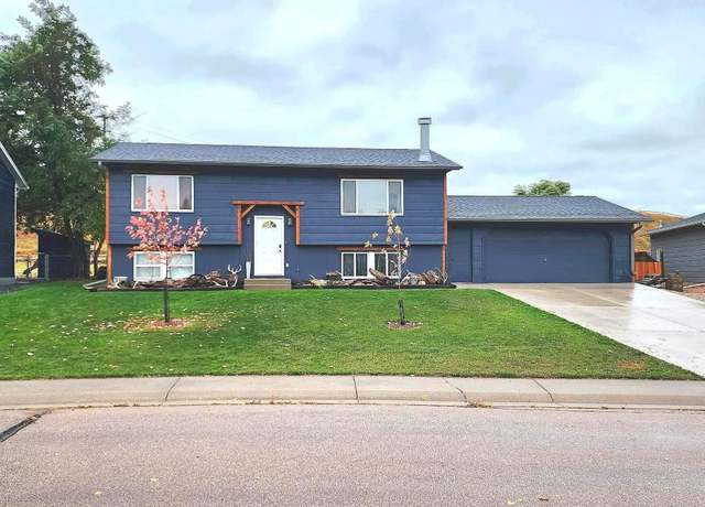 Property at 5809 W Elmwood Dr, Black Hawk, SD 57718, 3 beds, 3 baths
