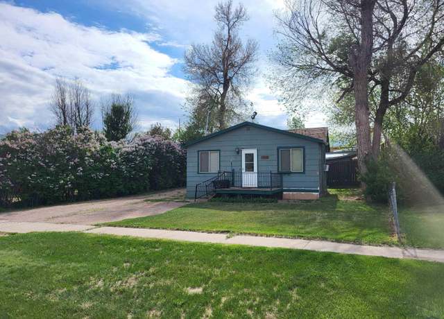 Property at 909 Willsie Ave, Rapid City, SD 57701, 1 bed, 1 bath